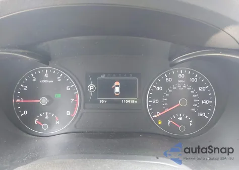 2016 Kia Optima Sx Turbo from USA, damaged, VIN 5XXGW4L2XGG087075